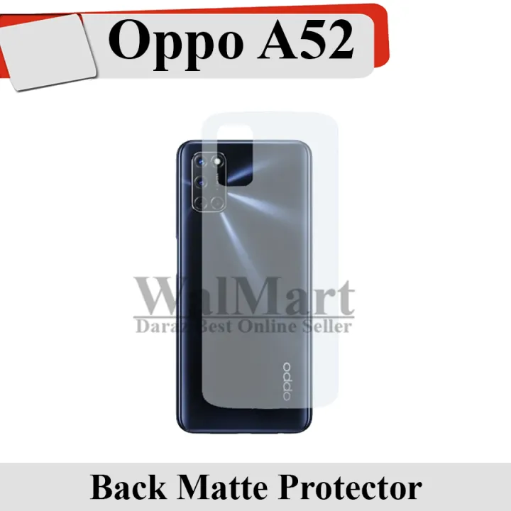 Back%20Protector%20Film%20For%20Oppo%20A52%20-%20Matte%20Soft%20Skin%20Film%20-%20Image%204