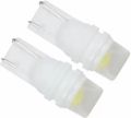 Speedometer led bulb white color Special 2pc. 