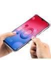 Huawei P Smart 2019 AirBag anti shock Drop Resistance Crystal Clear Back Cover Case Flexible and Soft With Camera Protection Bump. 