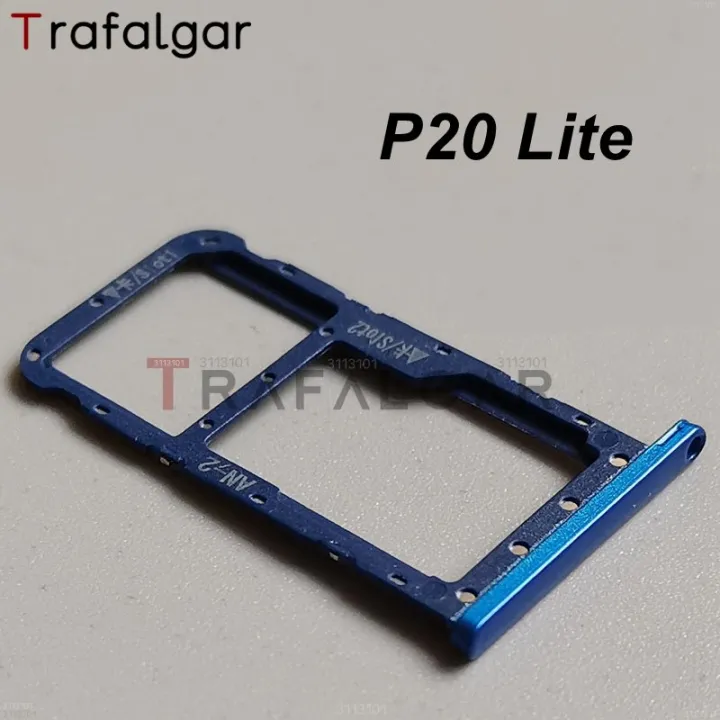 SIM%20Card%20Tray%20Slot%20For%20Huawei%20P20%20Pro%20SIM%20Tray%20Holder%20Micro%20SD%20Card%20Slot%20Socket%20Adapter%20Replacement%20For%20Huawei%20P20%20Lite%20EML-L29%20-%20Image%203