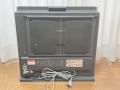 Rinnai 4.0kw Japanese Gas Blower Heater New Flat Model Energy Saver Brand ( Rinnai, Tokyo, Toho Gas)  With Free 220 Converter Contenar Item Made in Japan. 