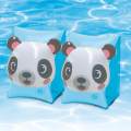 Arm Inflatable Swimming Arm Rings 1 Pair Funny Buoy Floater Sleeves Swimming Arm Floats for. 