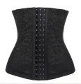 Women Postpartum Abdomen Belt Weight Loss Super Slim Body Shapewear Sport Girdle Waist Trainer Corset Spandex Underbust Waist Workout Body Shaper Free for Weight Loss & Postpartum Recovery. 