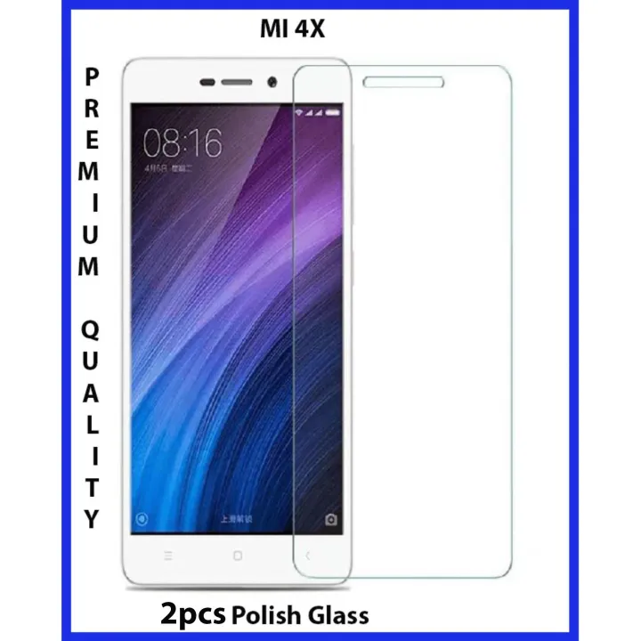 Premium%202%20Pack%20Tempered%20Glass%20Screen%20Guard%20For%20Xiaomi%20Mi%204x%20-%20Front%20Display%20Protector%20-%20Image%206