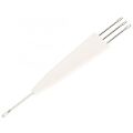 6.5mm Pitch 1X3 1X2 2X3 Transfer Tool Knitting Machine Transfer Needle for Silver Reed LK150 Sewing Tools Accessories. 