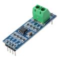【AiBaby Store】（NEW）5 MAX485 Module/RS485 Module/TTL to RS-485 Module Converter Board For Arduino 5V. 