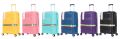 Eagle 3 pcs PP Luggage bags set. 