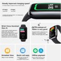 Xiaomi Mi Band 7 Pro Global Version – Black. 