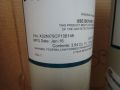 (2) Airgas Compressed Gas Cylinder X02NI79CP106146 Zero Air, Oxygen, Nitrogren. 