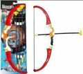 ARCHERY (Bow and Arrow). 