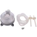 Air Differential Pressure Switch Adjustable Micro- Pressure Air Switch. 