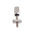 Surf Paddle Board Fin Screws For Longboard Sup Replacement Kit Surf Accessories BAWEI. 