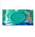 Rocket Baby Wipes. 