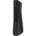 Linksys CG7500 AC1900 Wireless Dual-Band Gigabit Modem Wi-Fi Router Black. 