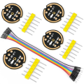 INMP441 Omnidirectional Microphone Module. 