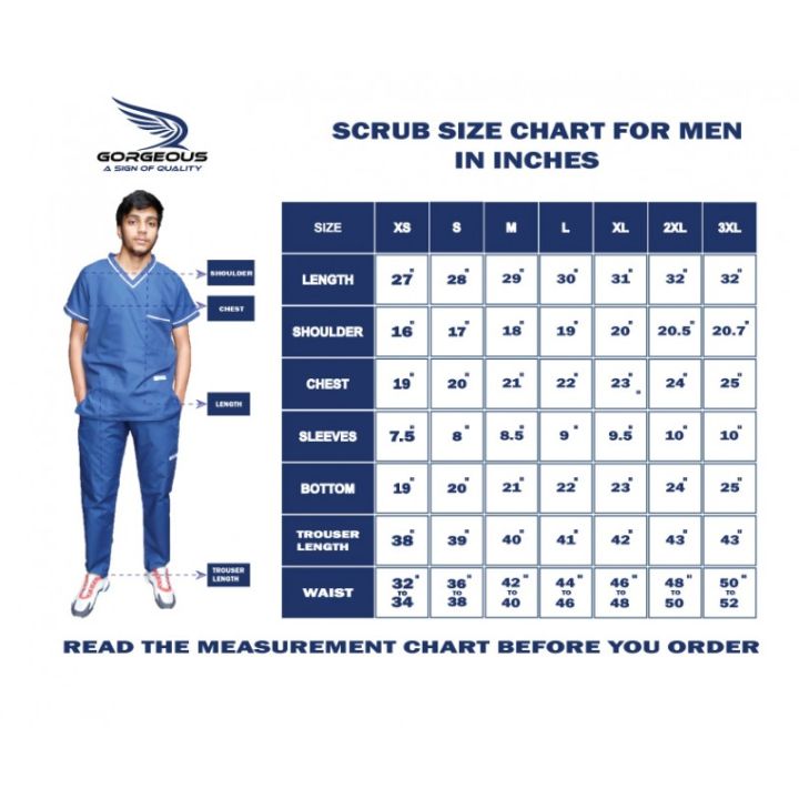 doctors%20OT%20Uniform%20scrub%20suits%20OT%20kit%20strapped%20arm%20contrast%20navy%20grey%20-%20Image%208