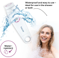 Beurer - FC 45 Facial cleansing brush White. 