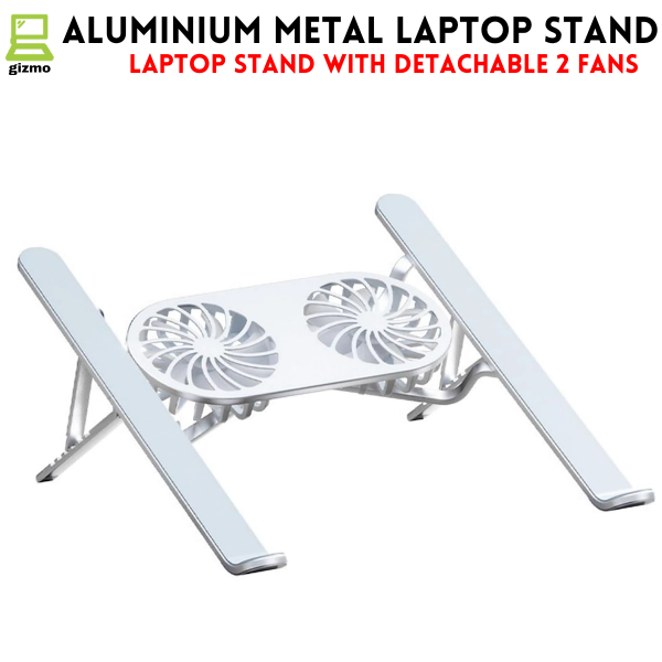 Aluminium%20Laptop%20Stand%20Silver%20&%20Black%20With%20Detachable%20Single%20&%20Dual%20Fan%20Stand%20For%20Laptop%20-%207%20Gear%20To%20Adjust%20Height%20&%20Anti%20Slip%20Rubber%20Grip%20-%20Full%20Metal%20Body%20Adjustable%20Portable%20And%20Foldable%20Laptop%20Stand%20-%20Image%209