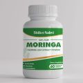 60 Moringa Oleifera Leaf Extract Pills | 100% Pure & Organic | Natural Solution Of Healthy Lifestyle. 