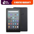 Amazon Fire 7 (9th Gen) – 7″ IPS Display, 1GB RAM, 16GB Storage, Quad-Core 1.3GHz, Dual 2MP Cameras, 2980mAh Battery - Daraz Like New Tablets. 