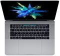 Daraz Like New Laptops - Apple MacBook Pro 2017 (A1707) 2.8 GHz Intel Core i7 - Quad Core (15.4 inch Retina Display, 16GB RAM, 256GB SSD) Space Gray(Small Dent Corner). 