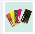 Fancy Money Envelope Card (6Pcs). 