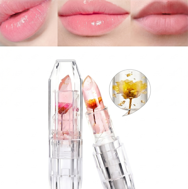 Magic%20Temperature%20Color%20Changing%20Flower%20Jelly%20Lipstick%20-%20Crystal%20Glossy%20Waterproof%20Lip%20Balm%20-%20Image%204
