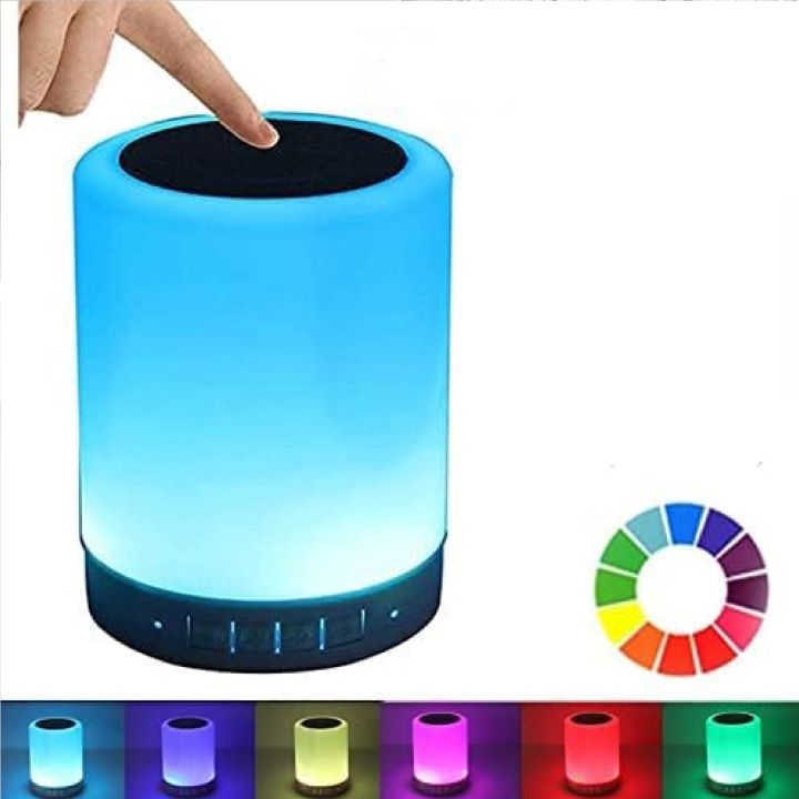 Online Karachi Mini Portable Bluetooth & Rechargeable Speaker with ...
