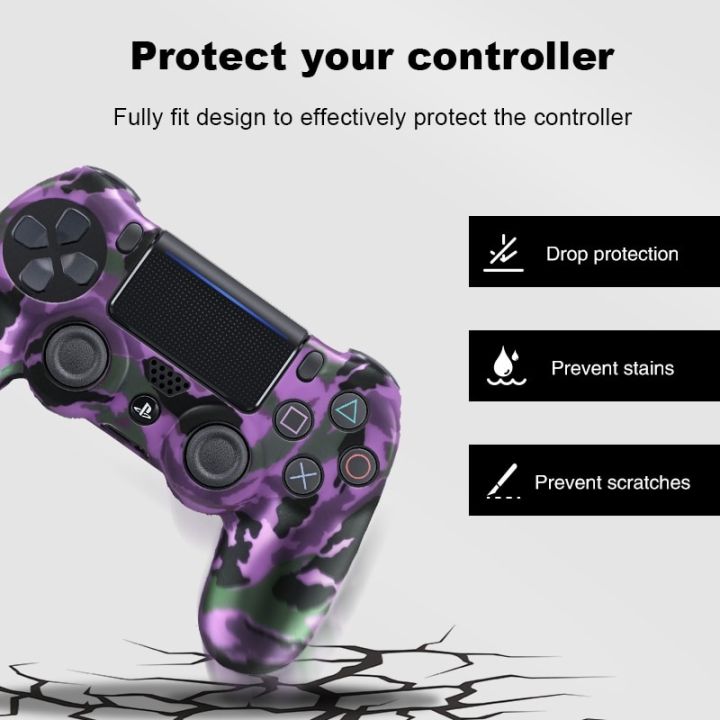 Soft%20Silicone%20Gel%20Rubber%20Case%20Cover%20For%20SONY%20Playstation%204%20PS4%20Controller%20Protection%20Case%20For%20PS4%20Pro%20Slim%20Gamepad%20-%20Image%204
