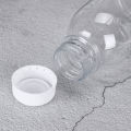100ml / 250ml / 350ml / 500ml / 1000ml PET Plastic Bottle Milk Fruit Drinking Cups Juice Plastic Bottle Milk Tea Bottle Clear PET Bottle. 