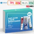 ANTI ACNE & SKIN BRIGHTENING BUNDLE JENPHARM. 
