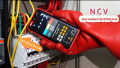 UNI-T UT 121 Series Smart Digital Multimeters. 