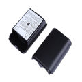 Battery Cover Shell Shielld Case For Xbox 360 Wireless Controllers. 