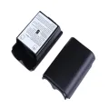 Battery Cover Shell Shielld Case For Xbox 360 Wireless Controllers. 
