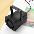 12-24V 6 Tones Car Police Fire Alarm Horn System Siren. 