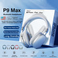 Latest Model P47 headphone Wireless Earbuds Invisible Ultra Small Bluetooth Handfree for all Mobiles. 