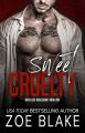 Sweet Cruelty by Zoe Blake (Author). 