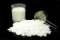 Soy Wax for Candle Making. 
