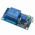 LDR Relay Module LDR Photoswitch Photoresistor 12V Relay Module. 