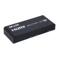 4K X 2K High Definition Multimedia Interface Splitter 1X2 3D. 