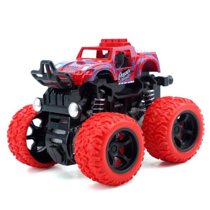 Pack%20Of%202%20Monster%20Truck%20Friction%20Car%204%20x%204%20For%20Kids%20-%20Image%206