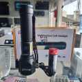 Ruilang Multifunctional LED Flashlight (RL-223). 