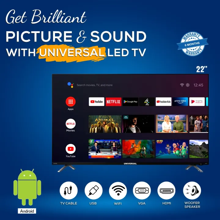 Universal%20SMART%20Android%2022%20Inch%20Full%20LED%20TV%20HD%20-%20Image%209