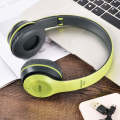 P47 Wireless Bluetooth Foldable Headset With Microphone FOR All cell phones and laptop used. 