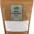 Potato Starch 500g - Gluten Free. 