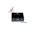 D-Link 2-Ports USB KVM Switch, DKVM-221. 