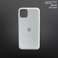RAMEEZ MUNIR GONDAL for iPhone 11 Pro Max Back Cover Luxury Official Silicone Design Trending Phone Cover. 