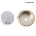 1Pcs MR-9 Battery Adapter For Film Camera Exposure Meter MR9 PX625 PX13 Fits For LR44 1.4v Zinc Air Button Cell. 