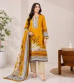 Multicolor Swiss Lawn 3 piece suit unstitched sale for Girls and Women – Summer Collection. 