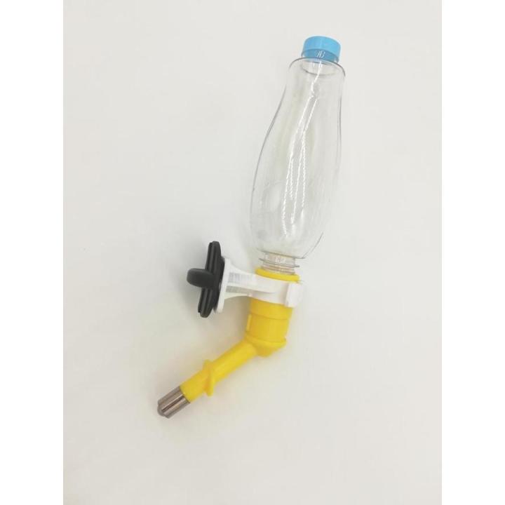 Pet Water Bottle Dispenser